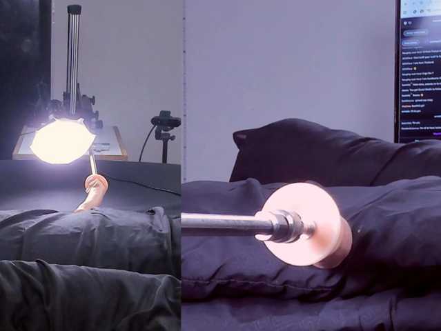 Gigy-HL live cam on BongaCams