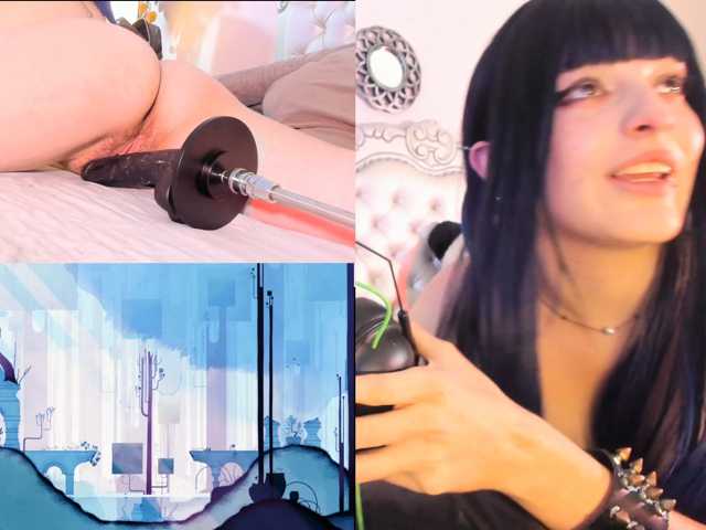 CyberLucy