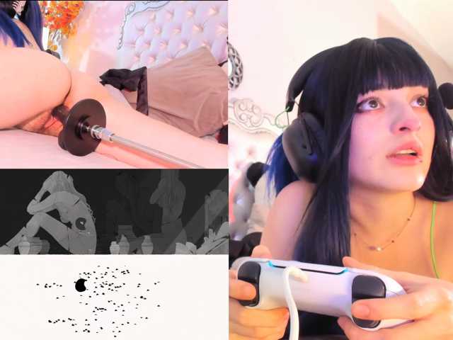 CyberLucy