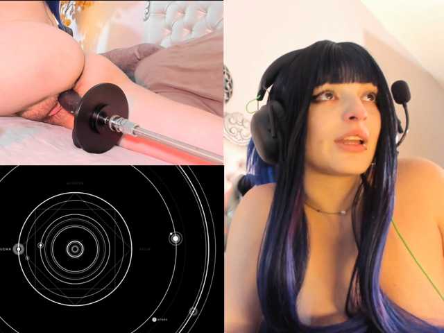 CyberLucy