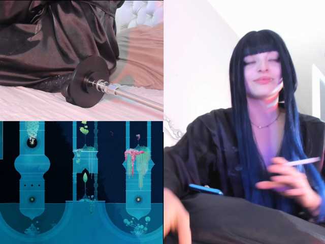 CyberLucy