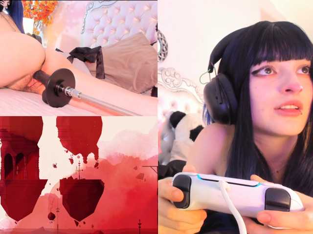 CyberLucy