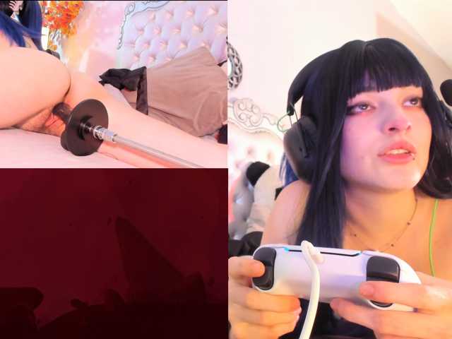 CyberLucy