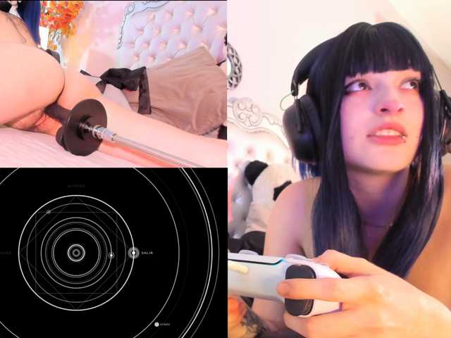 CyberLucy