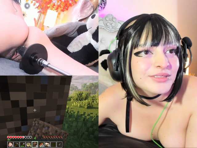 CyberLucy