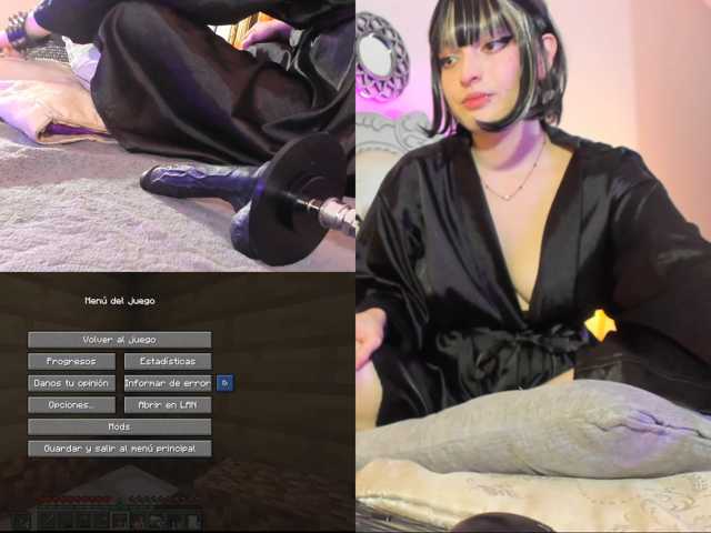 CyberLucy