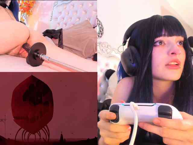 CyberLucy