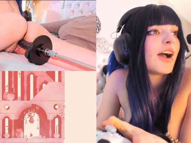 CyberLucy