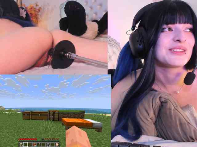 CyberLucy
