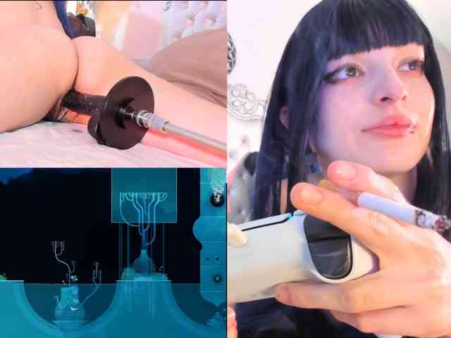 CyberLucy