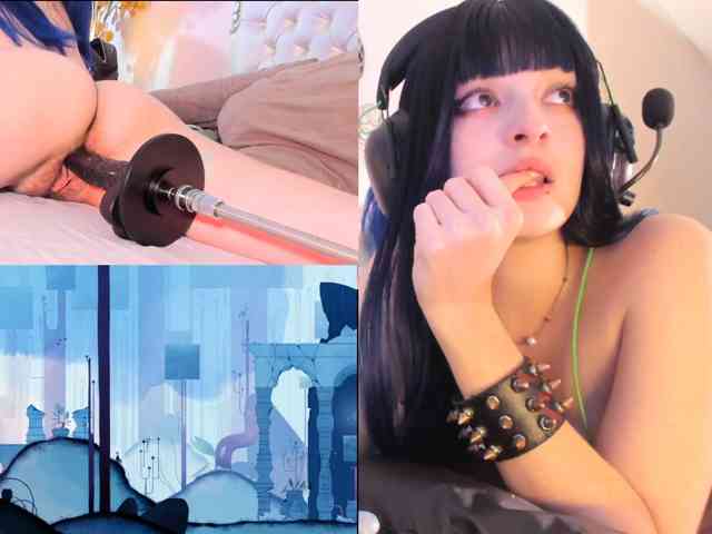 CyberLucy