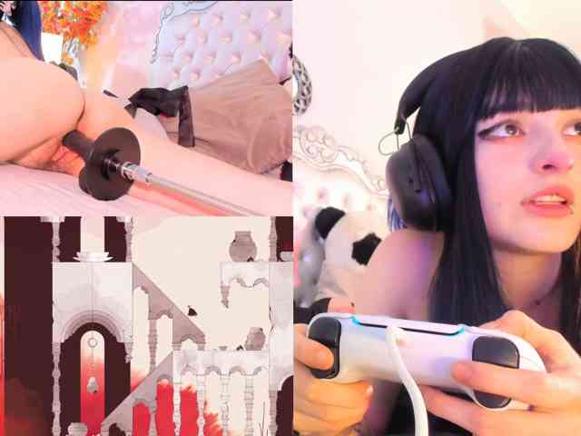 CyberLucy