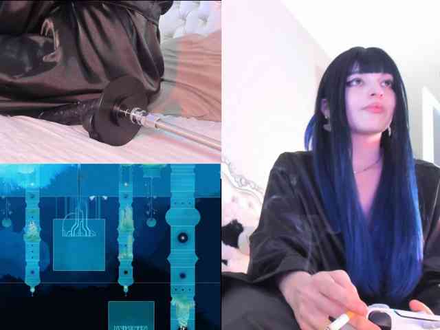 CyberLucy