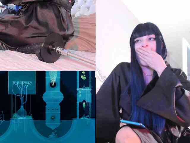CyberLucy