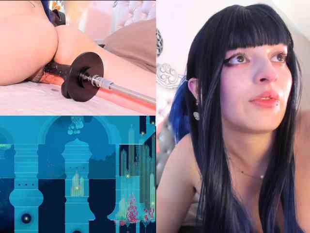 CyberLucy