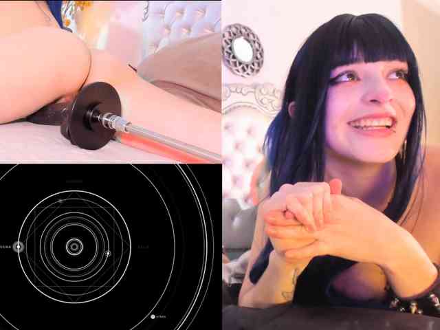 CyberLucy