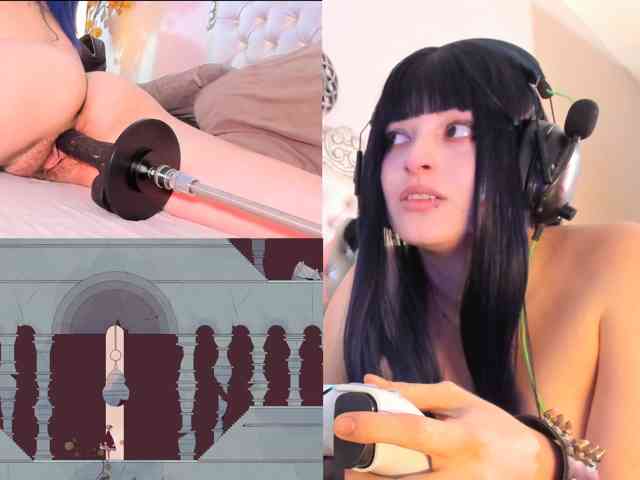 CyberLucy