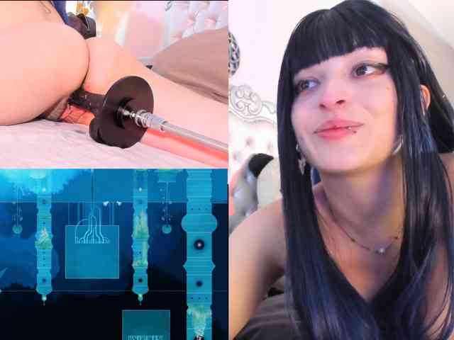 CyberLucy