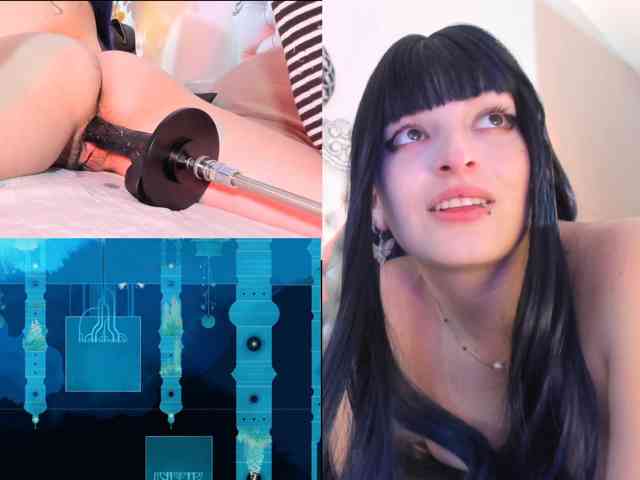 CyberLucy