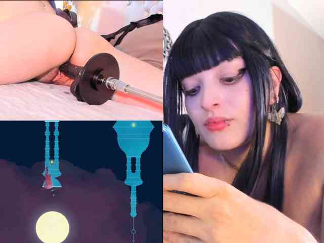 CyberLucy
