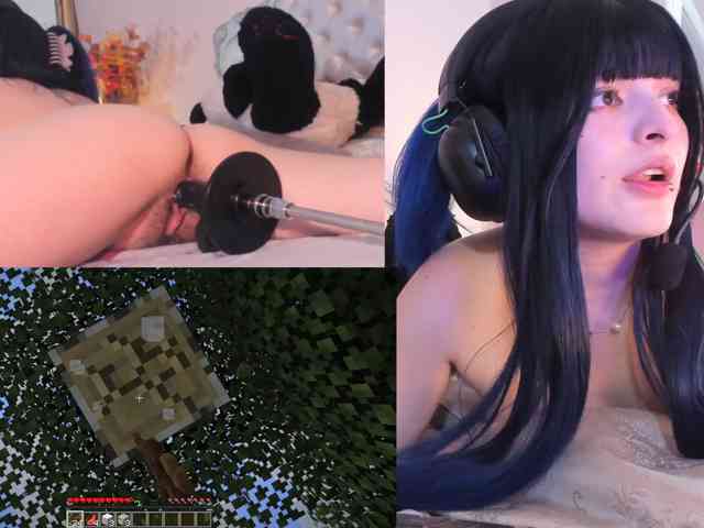 CyberLucy