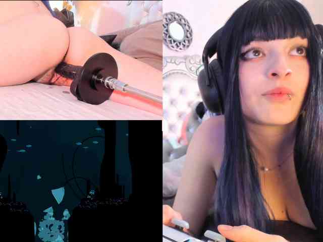 CyberLucy