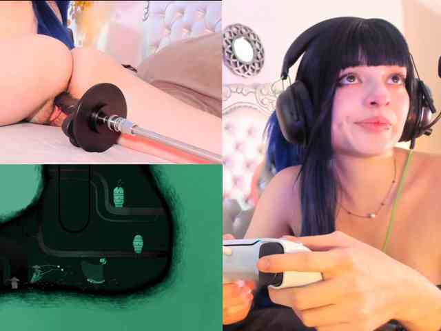 CyberLucy