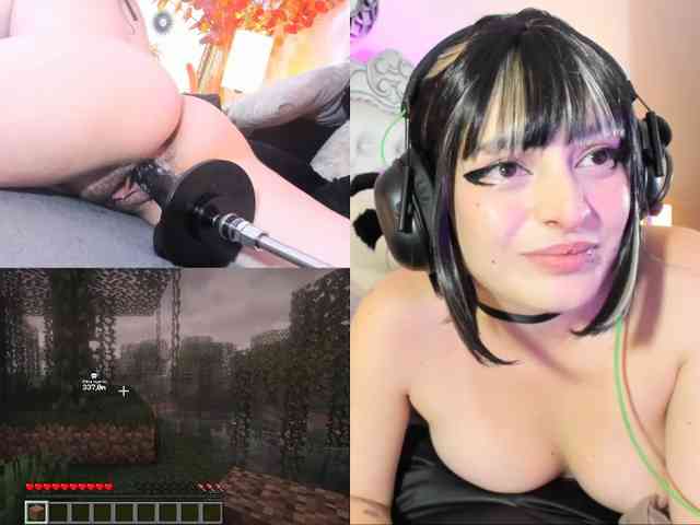 CyberLucy