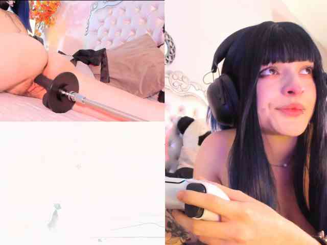 CyberLucy