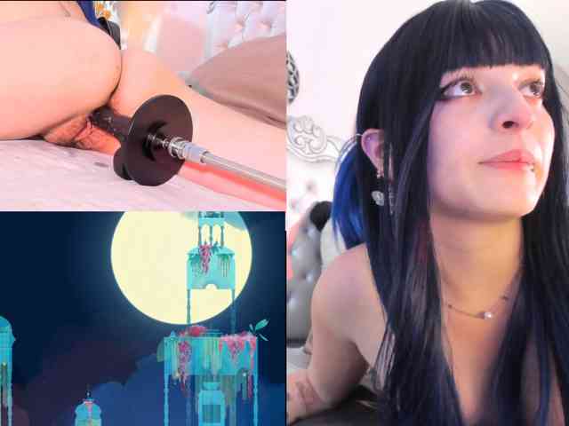 CyberLucy