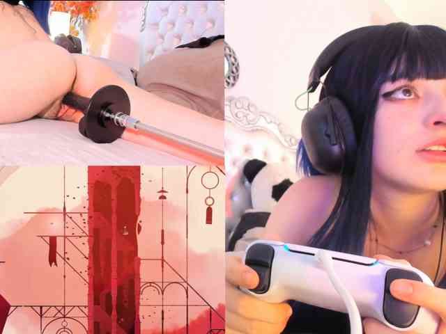 CyberLucy