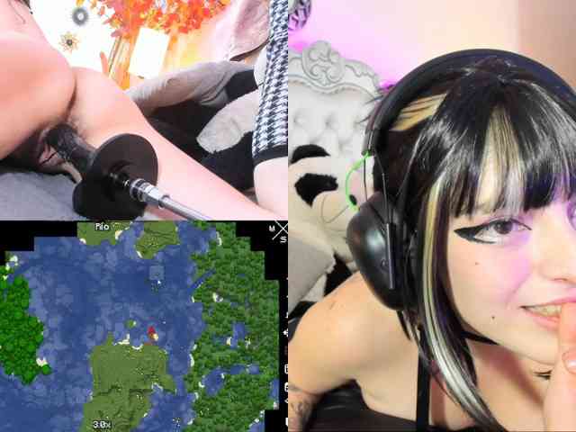 CyberLucy