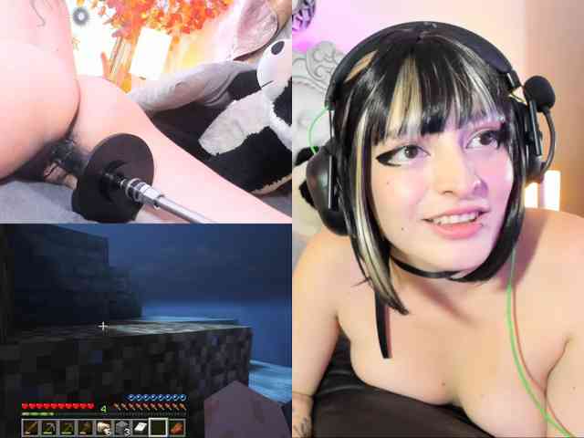 CyberLucy