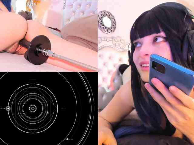 CyberLucy