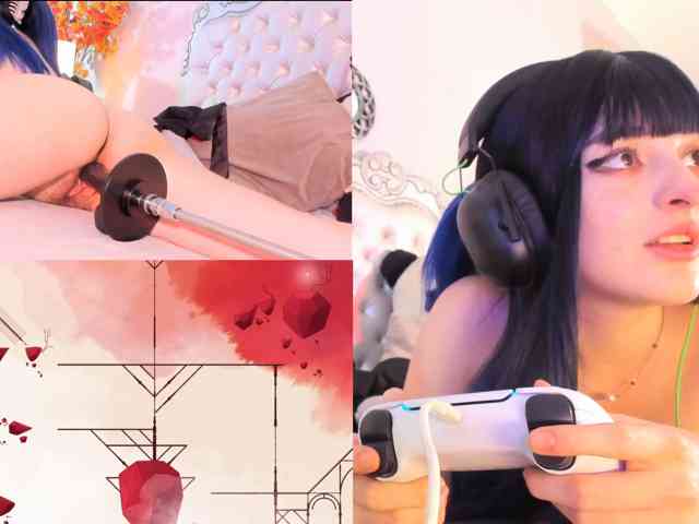 CyberLucy