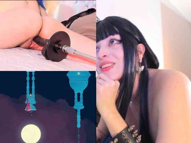 CyberLucy