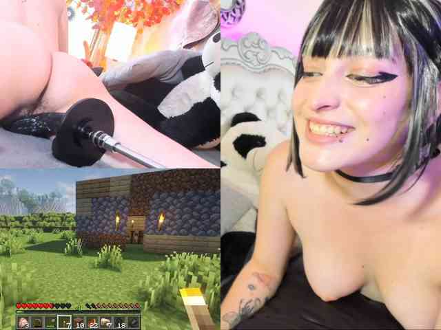 CyberLucy