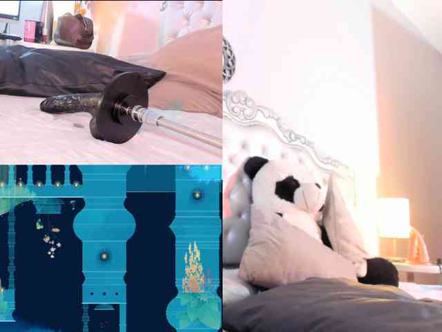 CyberLucy