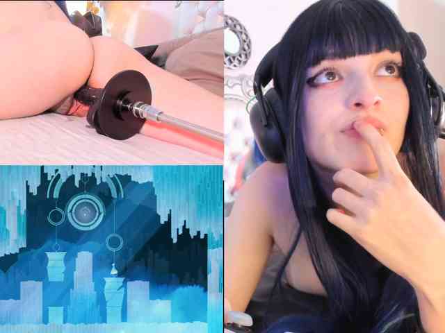 CyberLucy