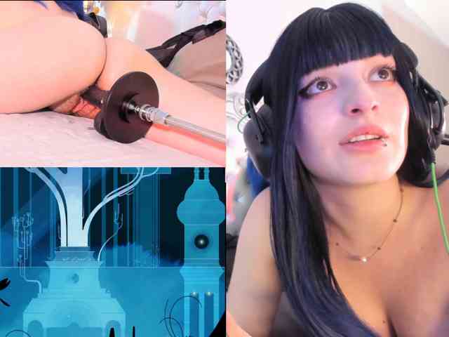 CyberLucy CyberLucy