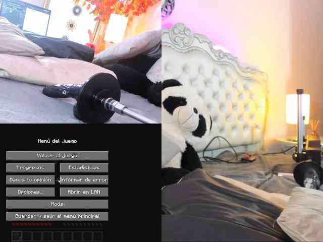 CyberLucy