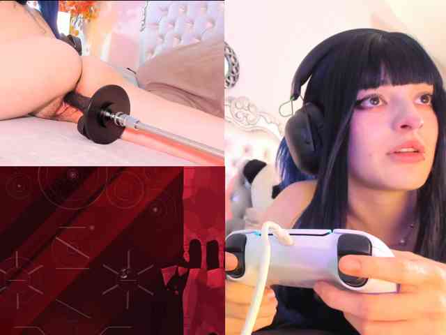 CyberLucy