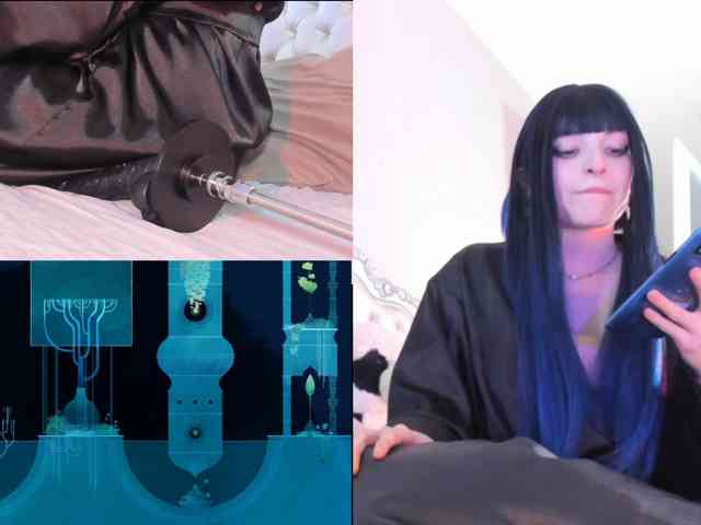 CyberLucy