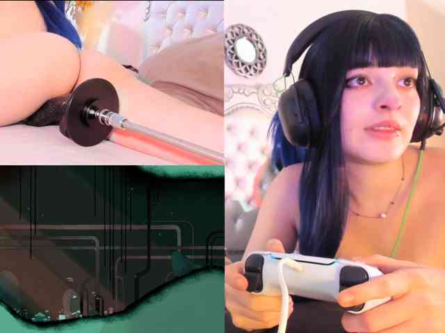 CyberLucy