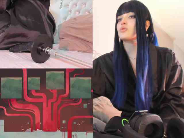 CyberLucy