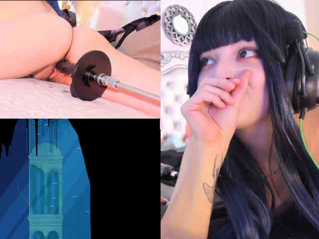 CyberLucy