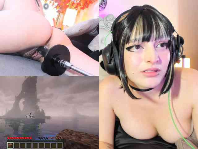 CyberLucy