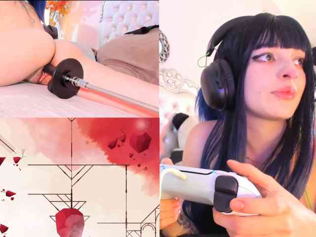 Modèle: CyberLucy