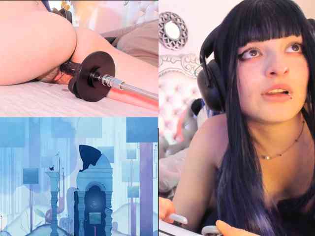 CyberLucy