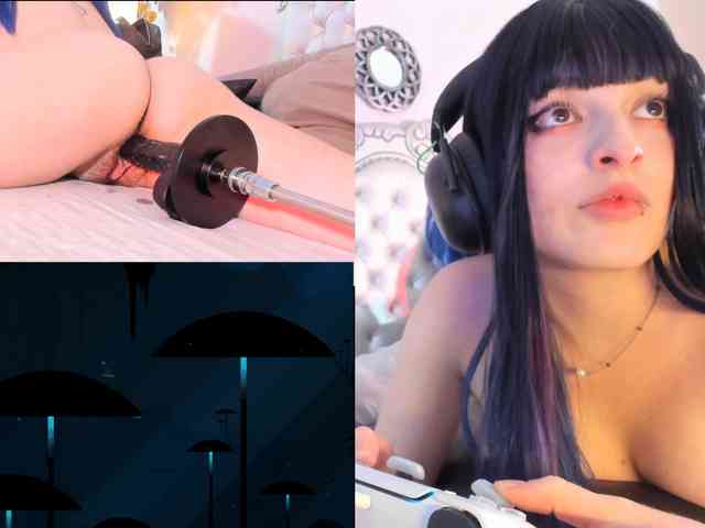 CyberLucy